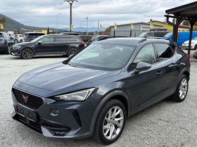 Cupra Formentor 1.5 TSI 150k DSG | img. 20