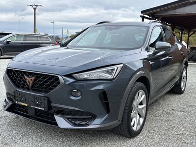 Cupra Formentor 1.5 TSI 150k DSG | img. 21