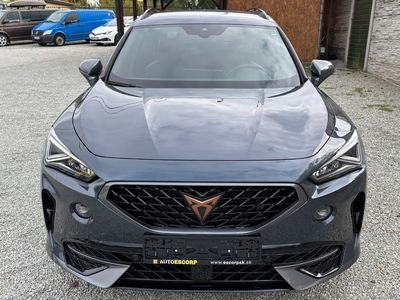Cupra Formentor 1.5 TSI 150k DSG | img. 22