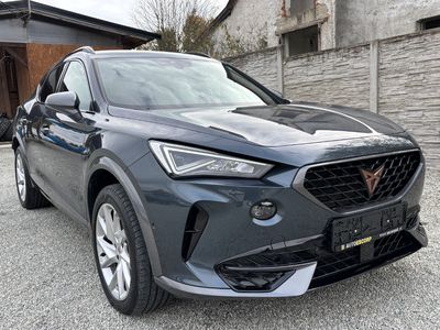 Cupra Formentor 1.5 TSI 150k DSG | img. 23