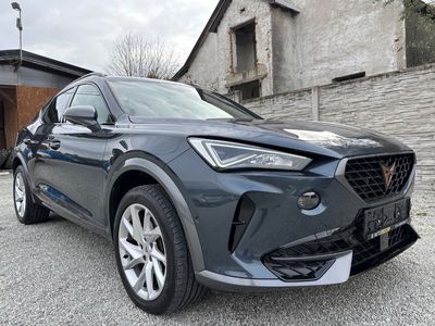 Cupra Formentor 1.5 TSI 150k DSG | img. 24