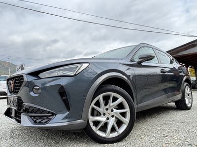 Cupra Formentor 1.5 TSI 150k DSG | img. 26