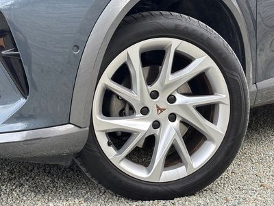 Cupra Formentor 1.5 TSI 150k DSG | img. 27