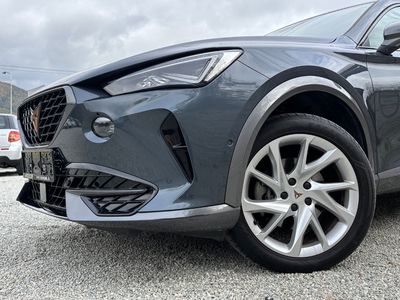 Cupra Formentor 1.5 TSI 150k DSG | img. 28