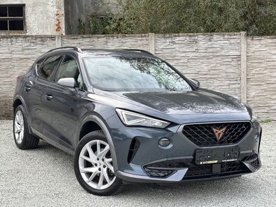 Cupra Formentor 1.5 TSI 150k DSG | img. 2