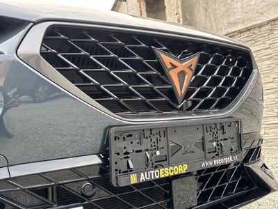 Cupra Formentor 1.5 TSI 150k DSG | img. 29