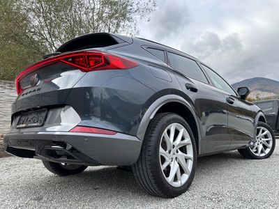 Cupra Formentor 1.5 TSI 150k DSG | img. 30