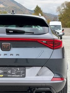 Cupra Formentor 1.5 TSI 150k DSG | img. 32