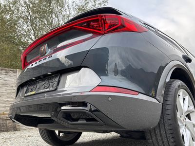 Cupra Formentor 1.5 TSI 150k DSG | img. 33