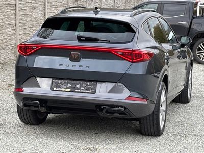 Cupra Formentor 1.5 TSI 150k DSG | img. 34