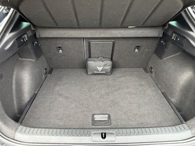 Cupra Formentor 1.5 TSI 150k DSG | img. 35