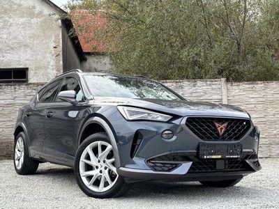 Cupra Formentor 1.5 TSI 150k DSG | img. 3