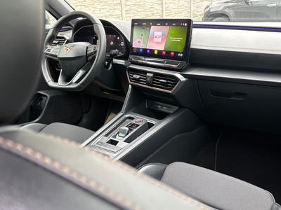 Cupra Formentor 1.5 TSI 150k DSG | img. 39