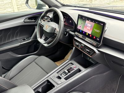 Cupra Formentor 1.5 TSI 150k DSG | img. 40