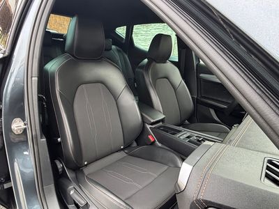 Cupra Formentor 1.5 TSI 150k DSG | img. 41