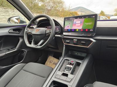 Cupra Formentor 1.5 TSI 150k DSG | img. 43