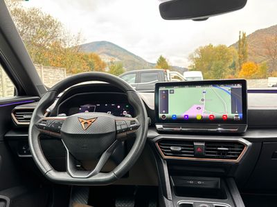 Cupra Formentor 1.5 TSI 150k DSG | img. 44