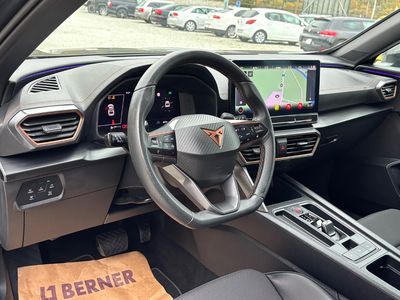 Cupra Formentor 1.5 TSI 150k DSG | img. 46