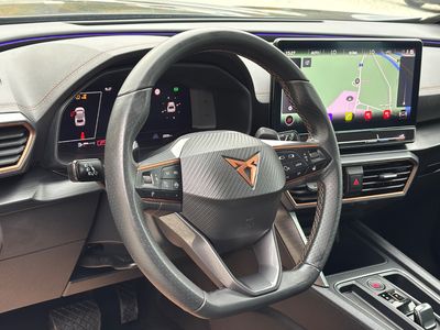 Cupra Formentor 1.5 TSI 150k DSG | img. 47