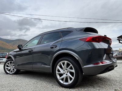 Cupra Formentor 1.5 TSI 150k DSG | img. 4