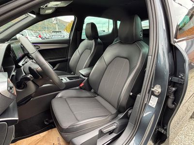 Cupra Formentor 1.5 TSI 150k DSG | img. 49