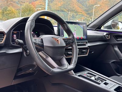 Cupra Formentor 1.5 TSI 150k DSG | img. 50