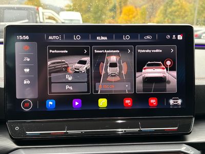 Cupra Formentor 1.5 TSI 150k DSG | img. 54