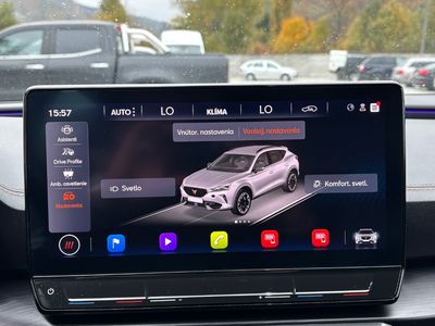 Cupra Formentor 1.5 TSI 150k DSG | img. 55