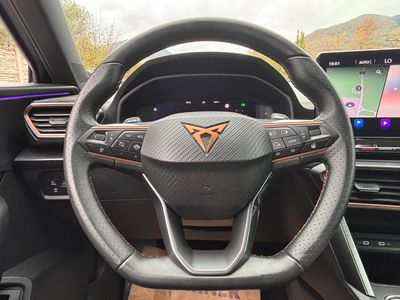 Cupra Formentor 1.5 TSI 150k DSG | img. 56