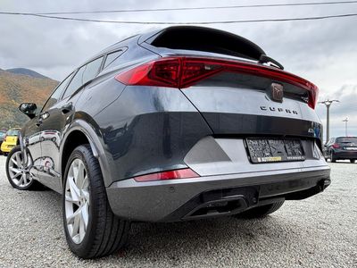 Cupra Formentor 1.5 TSI 150k DSG | img. 5