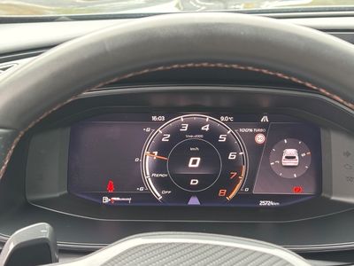 Cupra Formentor 1.5 TSI 150k DSG | img. 61