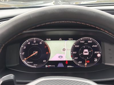 Cupra Formentor 1.5 TSI 150k DSG | img. 62