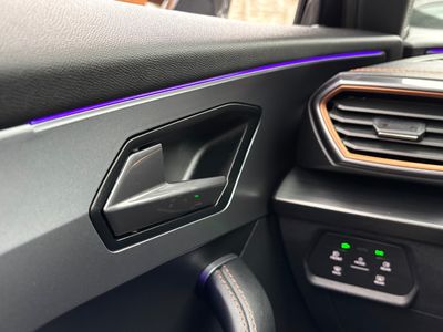 Cupra Formentor 1.5 TSI 150k DSG | img. 66