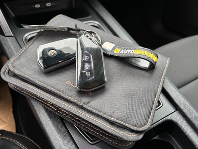 Cupra Formentor 1.5 TSI 150k DSG | img. 67