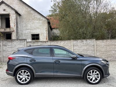 Cupra Formentor 1.5 TSI 150k DSG | img. 6