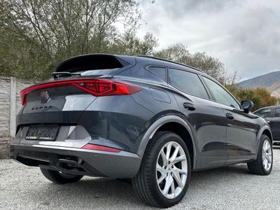 Cupra Formentor 1.5 TSI 150k DSG | img. 7