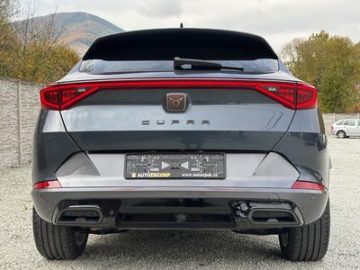 Cupra Formentor 1.5 TSI 150k DSG | img. 8