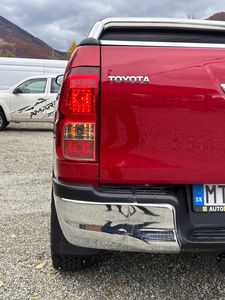 Toyota Hilux DC 2.4 I D-4D Executive A/T | img. 31