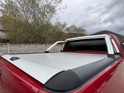 Toyota Hilux DC 2.4 I D-4D Executive A/T | img. 32