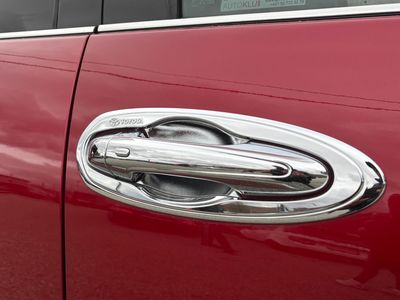 Toyota Hilux DC 2.4 I D-4D Executive A/T | img. 34