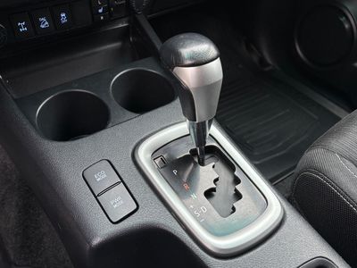 Toyota Hilux DC 2.4 I D-4D Executive A/T | img. 46