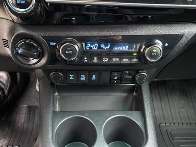 Toyota Hilux DC 2.4 I D-4D Executive A/T | img. 47