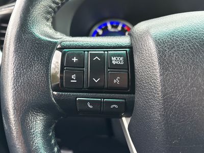 Toyota Hilux DC 2.4 I D-4D Executive A/T | img. 53