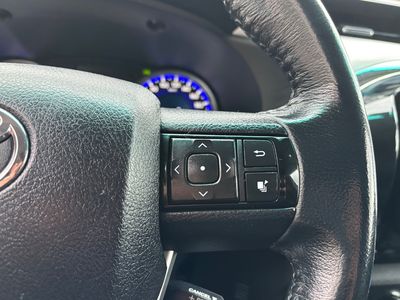 Toyota Hilux DC 2.4 I D-4D Executive A/T | img. 54