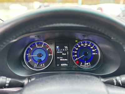 Toyota Hilux DC 2.4 I D-4D Executive A/T | img. 56