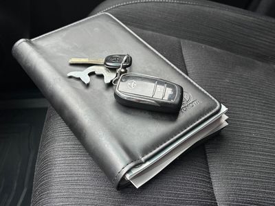 Toyota Hilux DC 2.4 I D-4D Executive A/T | img. 57