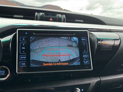 Toyota Hilux DC 2.4 I D-4D Executive A/T | img. 58