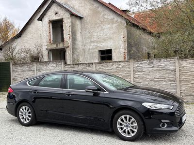 Ford Mondeo 2.0 TDCi Duratorq Trend A/T | img. 12