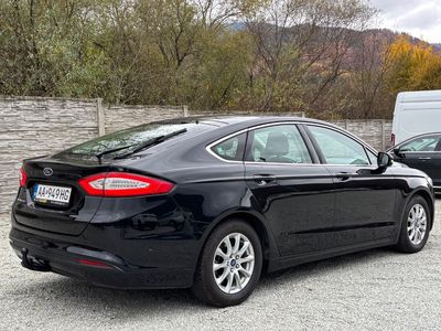 Ford Mondeo 2.0 TDCi Duratorq Trend A/T | img. 14