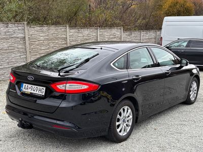Ford Mondeo 2.0 TDCi Duratorq Trend A/T | img. 15
